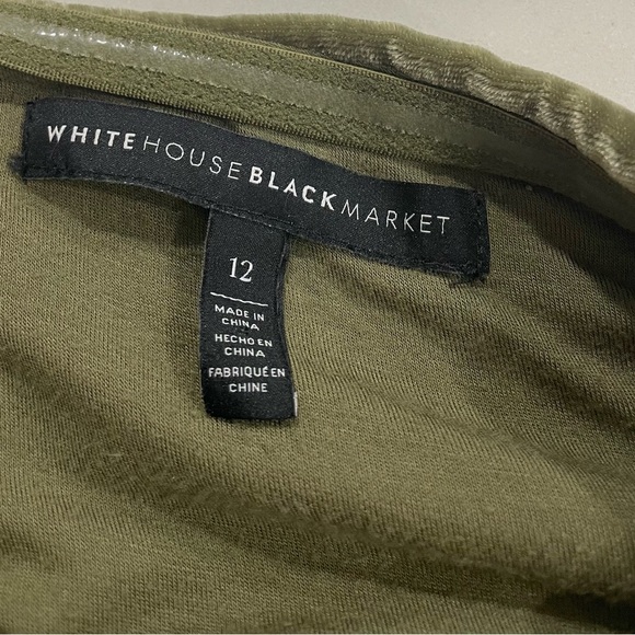 Dress - Picture 1 of 3